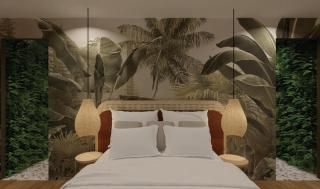 Escape - Suite with Balneo and Sauna - Downtown - Pontarlier - 8