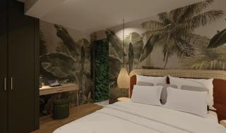 Escape - Suite with Balneo and Sauna - Downtown - Pontarlier - 2