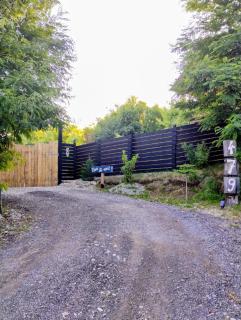 479 Tiny House, Domeniul von Agodt - Bradu - 8