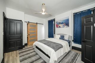 South City Apt - Wi-Fi and Parking - 9