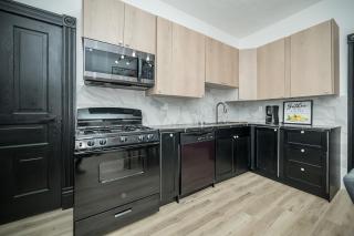 South City Apt - Wi-Fi and Parking - Saint-Louis - 4
