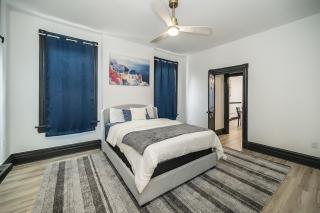 South City Apt - Wi-Fi and Parking - 1
