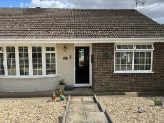 Cosy room in a bungalow - Metheringham - 9