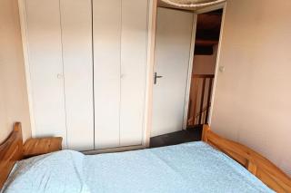 House 2 bedrooms with garden near beach - 1