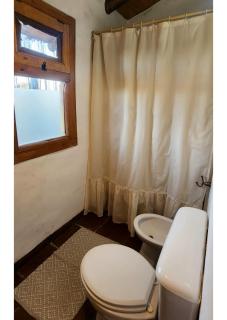 Serena Cumbre Lodge - San Rafael - 5