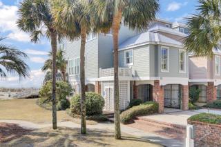 Boardwalk 134 by Wild Dunes, Oceanfront Home - Isle of Palms - 9