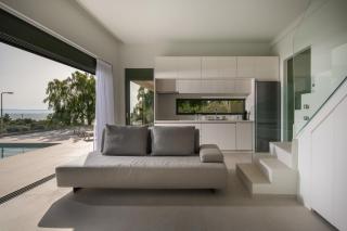 Olive Grove Suites - Villas with private pool and garden - Nikiti - 8