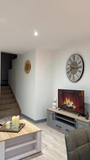 Maison moderne pour 6 personnes - Laferté-sur-Aube - 7