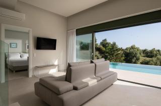 Olive Grove Suites - Villas with private pool and garden - Nikiti - 4