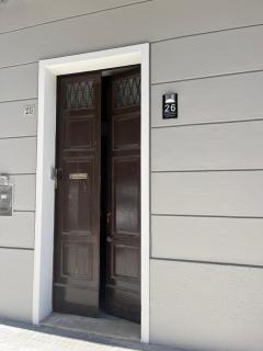 Goodbye Moon Apartment - Brindisi - 9