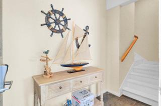 Boardwalk 134 by Wild Dunes, Oceanfront Home - 7