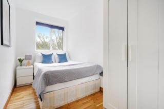 Cuckoo Avenue Hububb Stay - Greenford - 5