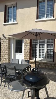 Maison moderne pour 6 personnes - Laferté-sur-Aube - 9
