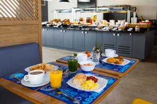 Rio Hotel by Bourbon Indaiatuba - Indaiatuba - 5