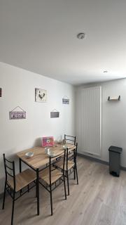 Maison moderne pour 6 personnes - Laferté-sur-Aube - 1