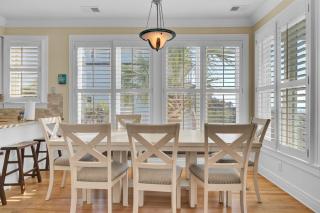 Boardwalk 134 by Wild Dunes, Oceanfront Home - Isle of Palms - 5