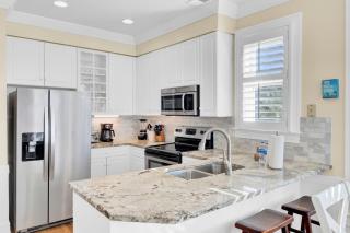 Boardwalk 134 by Wild Dunes, Oceanfront Home - 4