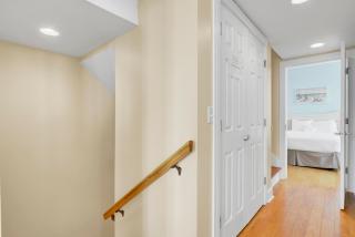 Boardwalk 134 by Wild Dunes, Oceanfront Home - Isle of Palms - 1