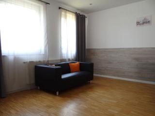 ApartDays Ahrbergen - Giesen - 4