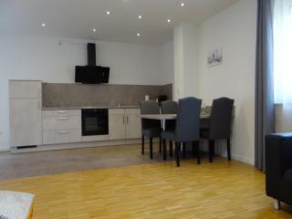 ApartDays Ahrbergen - 2