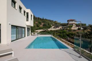 Olive Grove Suites - Villas with private pool and garden - Nikiti - 9