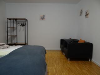 ApartDays Ahrbergen - Giesen - 1