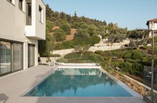 Olive Grove Suites - Villas with private pool and garden - Nikiti - 6