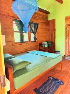 Wilpattu Jungle Resort - Nochchiyagama - 7