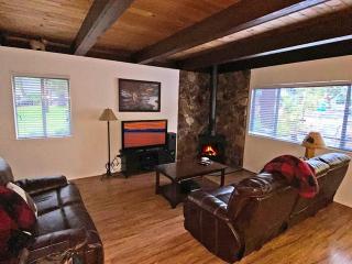2708 Springwood Drive cabin - South Lake Tahoe - 9