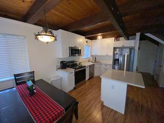 2708 Springwood Drive cabin - South Lake Tahoe - 4
