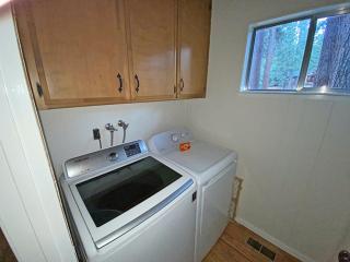 2708 Springwood Drive cabin - South Lake Tahoe - 3