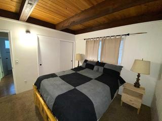 2708 Springwood Drive cabin - South Lake Tahoe - 2