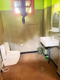 Wilpattu Jungle Resort - Nochchiyagama - 6