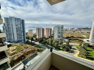 Nuevo y cómodo en Costa de Montemar - Concón - 0