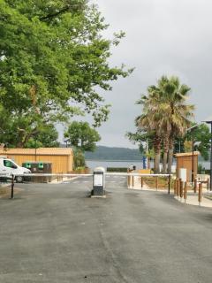 MOBIL HOME Climatisé G058 - Aureilhan - 2
