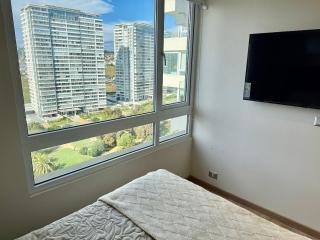 Nuevo y cómodo en Costa de Montemar - Concón - 6