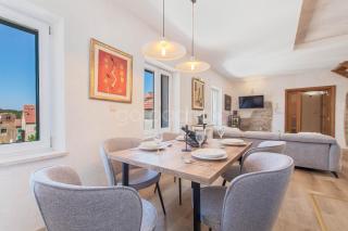 vLove Story - Downtown Apartment - Makarska - 0