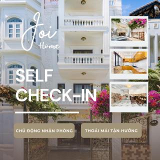 Joi Hospitality - KP House - Vung Tau - 0