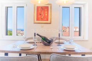 vLove Story - Downtown Apartment - Makarska - 6