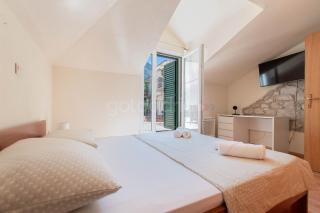 vLove Story - Downtown Apartment - Makarska - 4