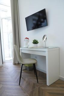 Partenope's Rooms - 8