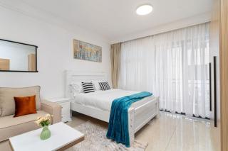 Cozy and Luxury Studio Ruaka - Nairobi - 5
