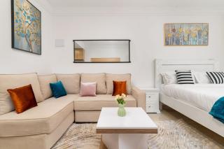 Cozy and Luxury Studio Ruaka - Nairobi - 1