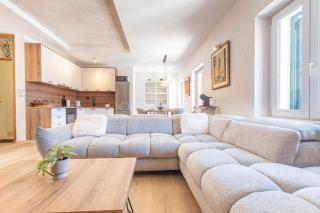 vLove Story - Downtown Apartment - Makarska - 8