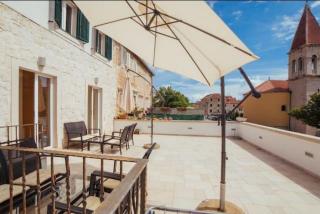 vLove Story - Downtown Apartment - Makarska - 9