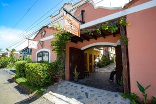 Green Orchid Escape apts - Roatán - 9