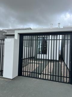 Casa em Tijucas da tati - 9