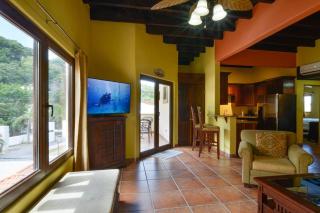 Green Orchid Escape apts - Roatán - 5
