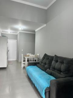 Casa em Tijucas da tati - 7