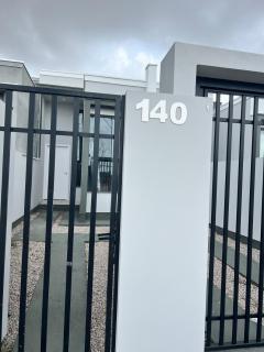 Casa em Tijucas da tati - 4